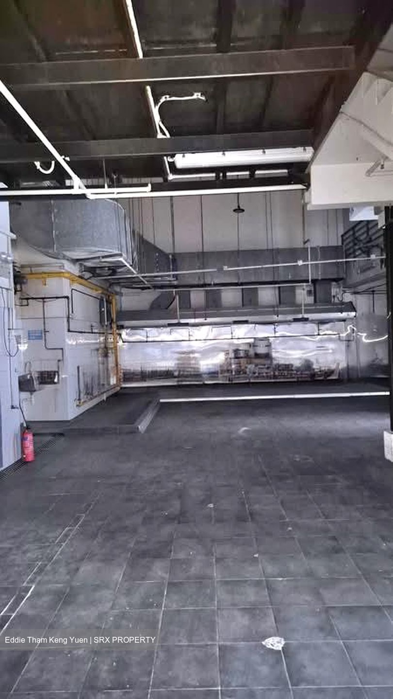 Food Xchange @ Admiralty (D27), Factory #569582691